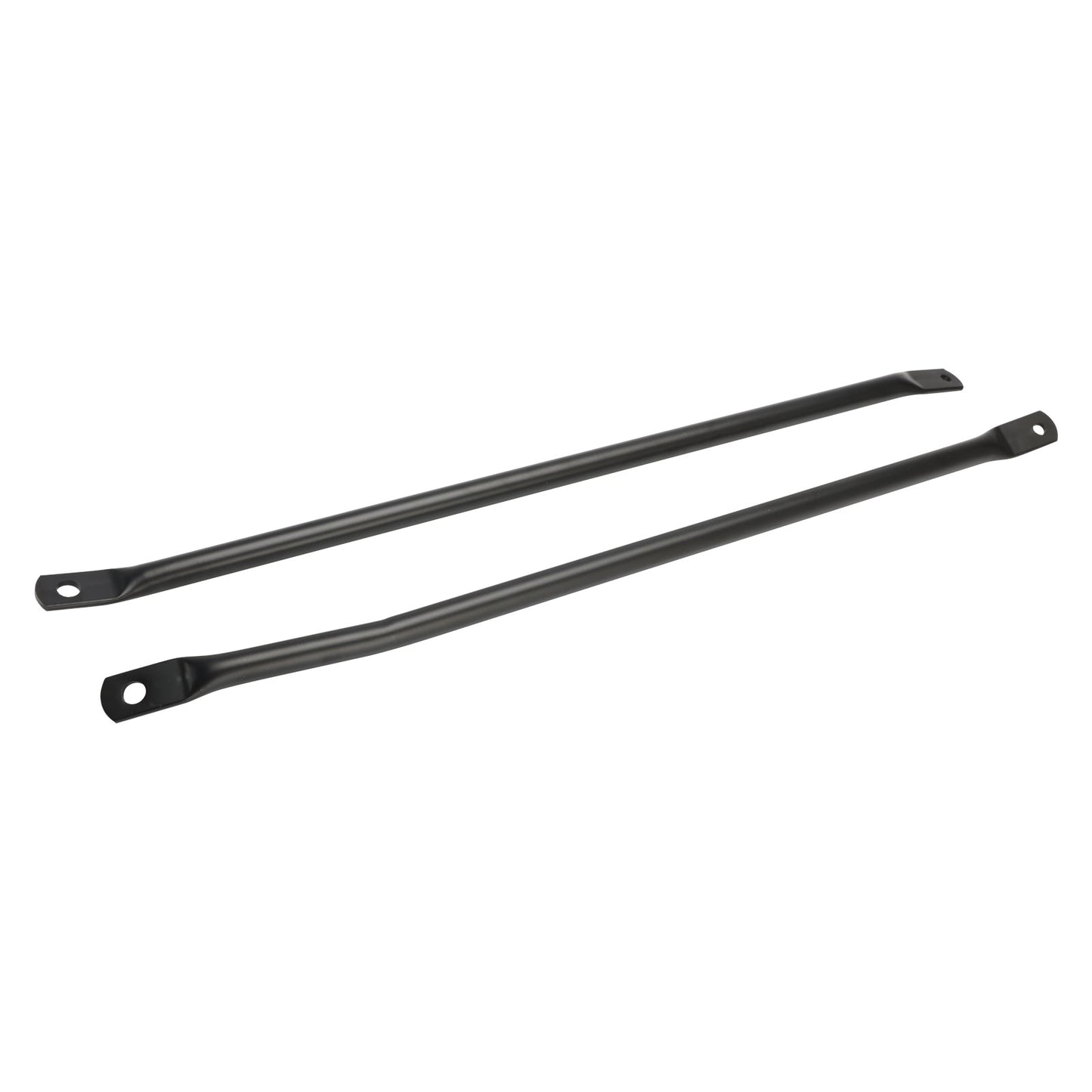 Ammortizzatori telaio Enduro Simson S50 S51 S70 destra + sinistra con piastra saldata