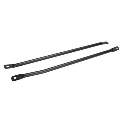 Ammortizzatori telaio Enduro Simson S50 S51 S70 destra + sinistra con piastra saldata