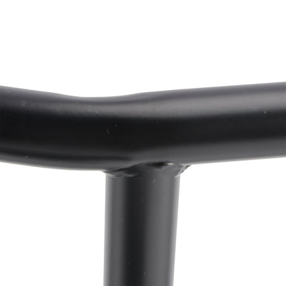 Accessori per scaletta portellone posteriore Toyota 4Runner 5a generazione 2010-2024, neri