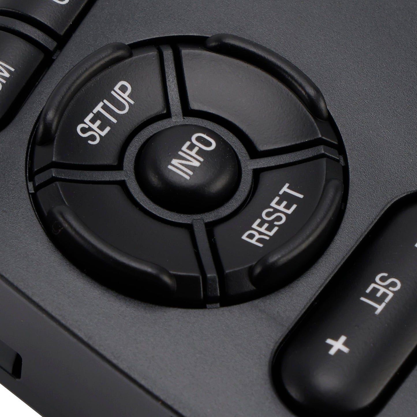 Interruttore di controllo della velocità di crociera per Ford F-250 F-350 F-450 F-550 Super Duty 2011-2016 BC3T-9E740-EEW