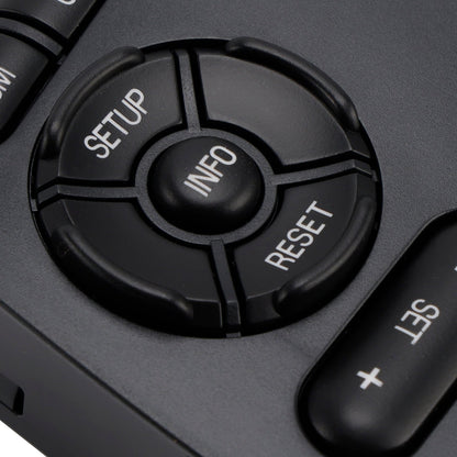 Interruttore di controllo della velocità di crociera per Ford F-250 F-350 F-450 F-550 Super Duty 2011-2016 BC3T-9E740-EEW