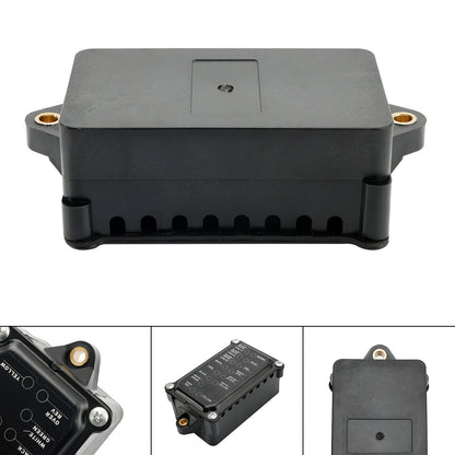 Accenditore scatola CDI Yamaha 80HP 80A E(M)TOL/UL 1988-1991 688-85540-15 688-85540-16