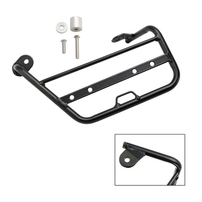 Staffa di montaggio per borsa laterale Kawasaki Z650Rs Z650 Rs 2022-2024