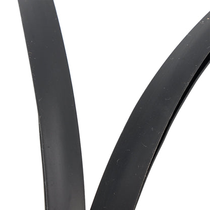 Modanatura per tetto Nissan Versa 2012-2018, 2 pezzi, 73852-3AW0A, 73853-3AW0A