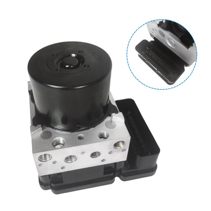 Pompa ABS antibloccaggio per Volkswagen Eos 2012-2015 1K0907379BL 1K0614517EB