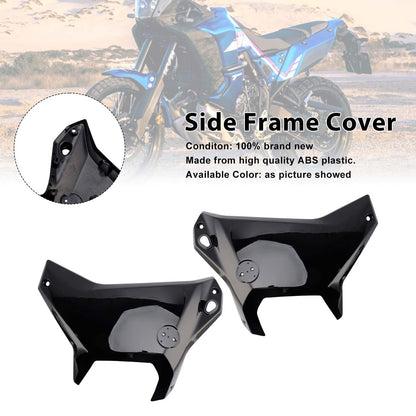 2025-2026 Per Yamaha Tenere 700 T700S Carene laterali del telaio