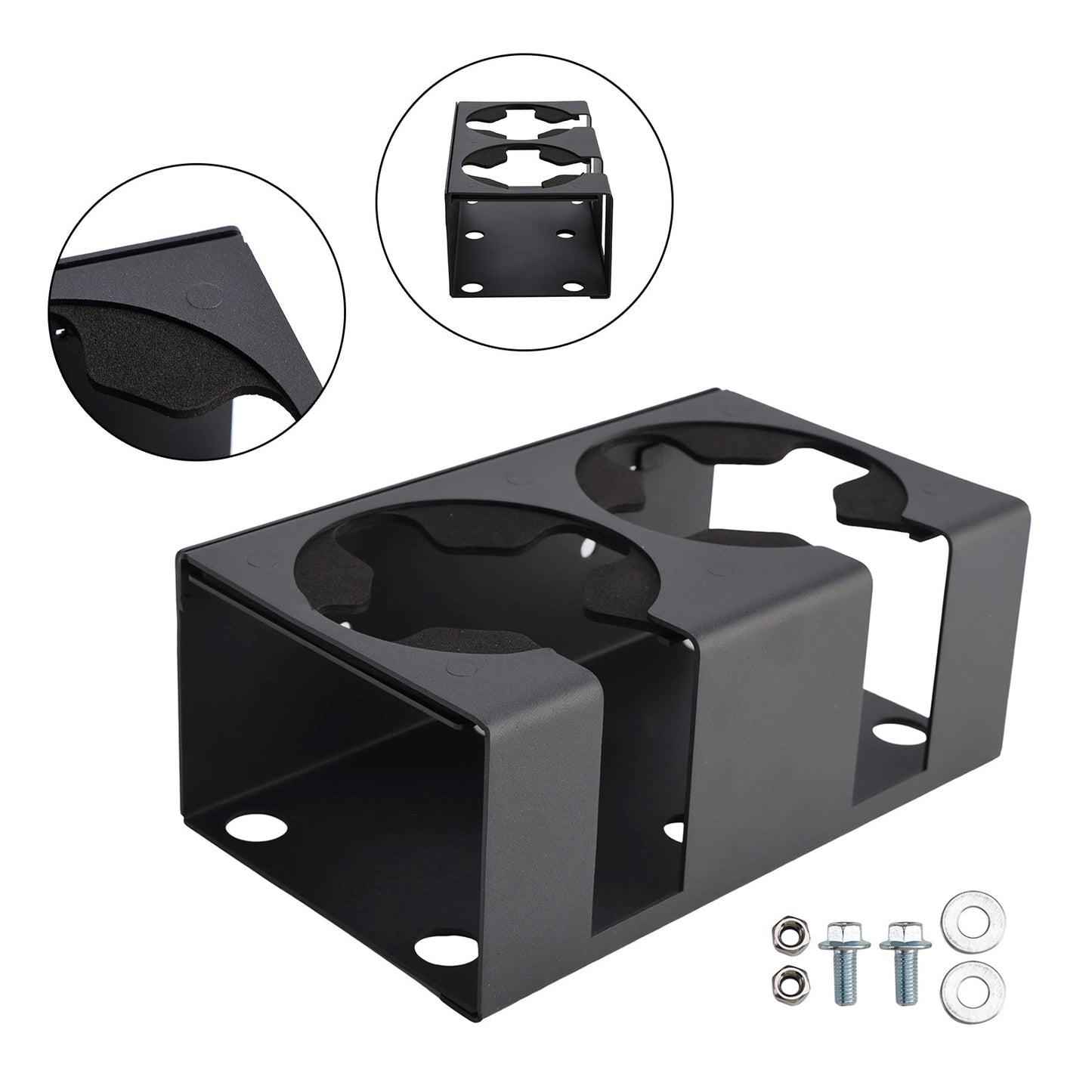Portabicchieri da console per UTV CF0Moto CF1000 600cc 800cc Zforce