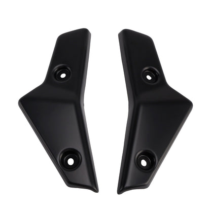 Pannelli carenatura laterali radiatore Street Triple 765 R/RS 2020-2022