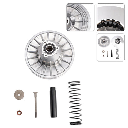 Variatore frizione posteriore completo Can-Am Outlander 400 XT 2004-2008 420280178 420280173