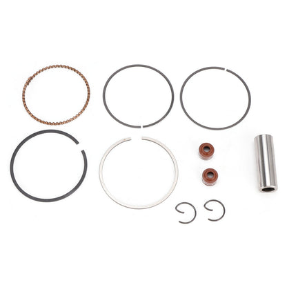 Kit di ricostruzione della guarnizione del pistone del cilindro Yamaha Crypton T110 da 51 mm 5TP-E1310-01 5TN-E1310-01
