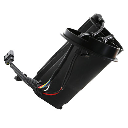 Riscaldatore DEF del fluido di scarico diesel per Mercedes-Benz ML320 ML350 1644711175