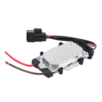 Modulo di controllo della ventola del radiatore BMW Serie 3 E46 1998-2006 1137328080