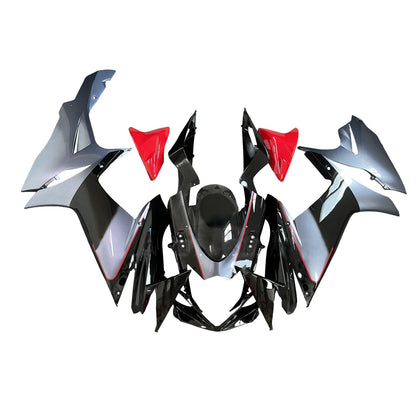 Kit carenatura iniezione plastica ABS per Suzuki GSXR 600/750 2011-2025 K11