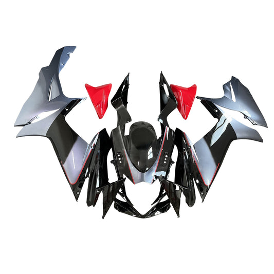 Kit carenatura iniezione plastica ABS per Suzuki GSXR 600/750 2011-2025 K11