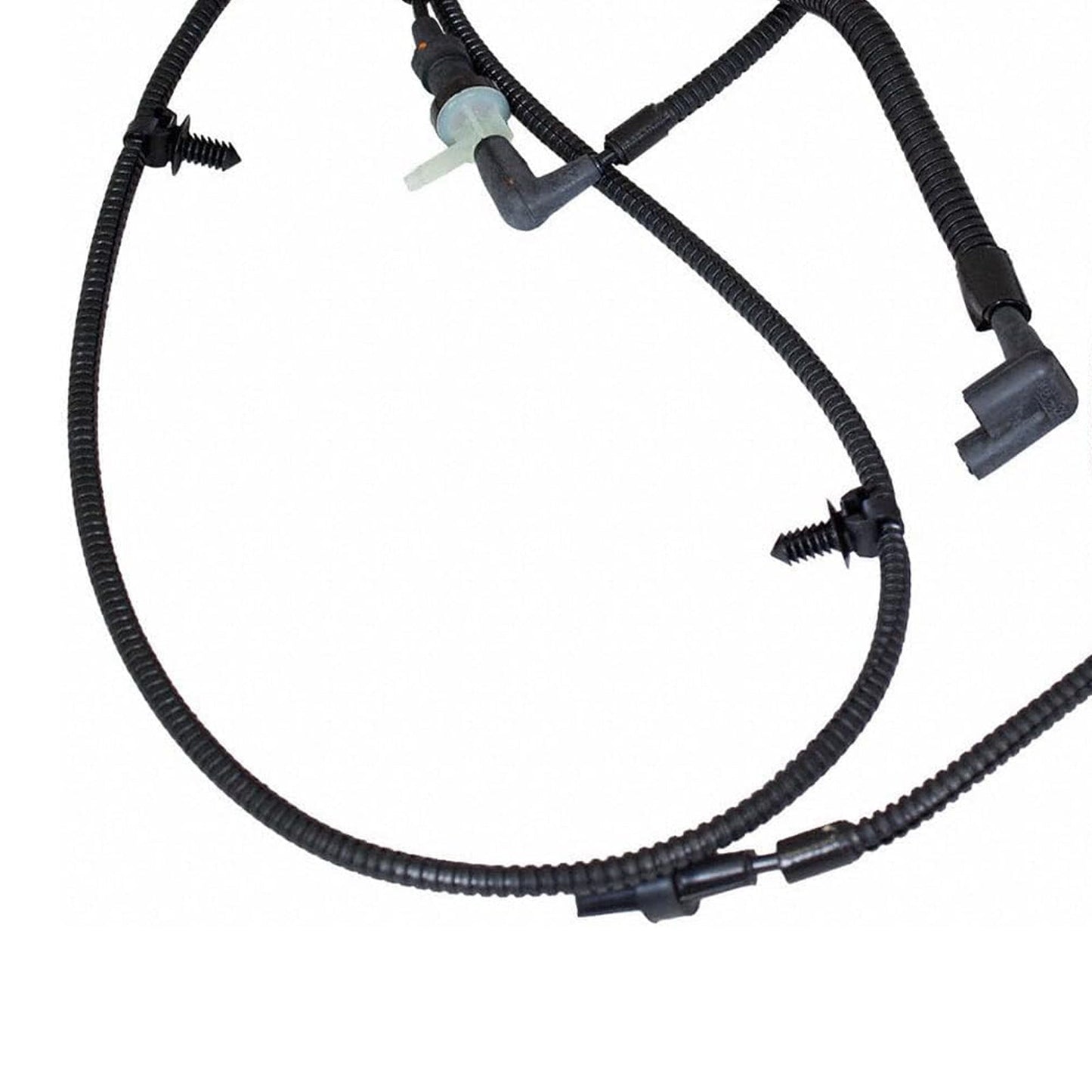 Tubi del vuoto con bloccaggio del mozzo 7C3Z-7A784-C per Ford F-250 Super Duty 2008-2010