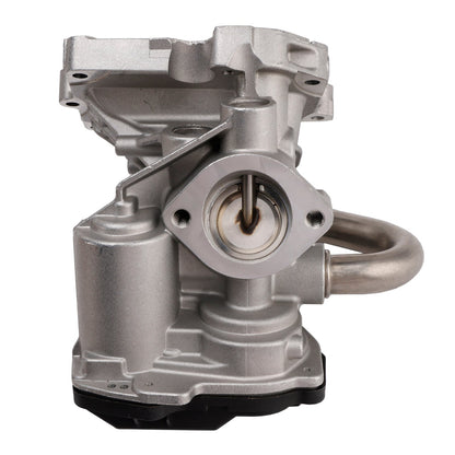 09.2011-02.2014 Iveco Daily V Van / Valvola EGR Familiare 504317811 A2C53299771 A2C59515074