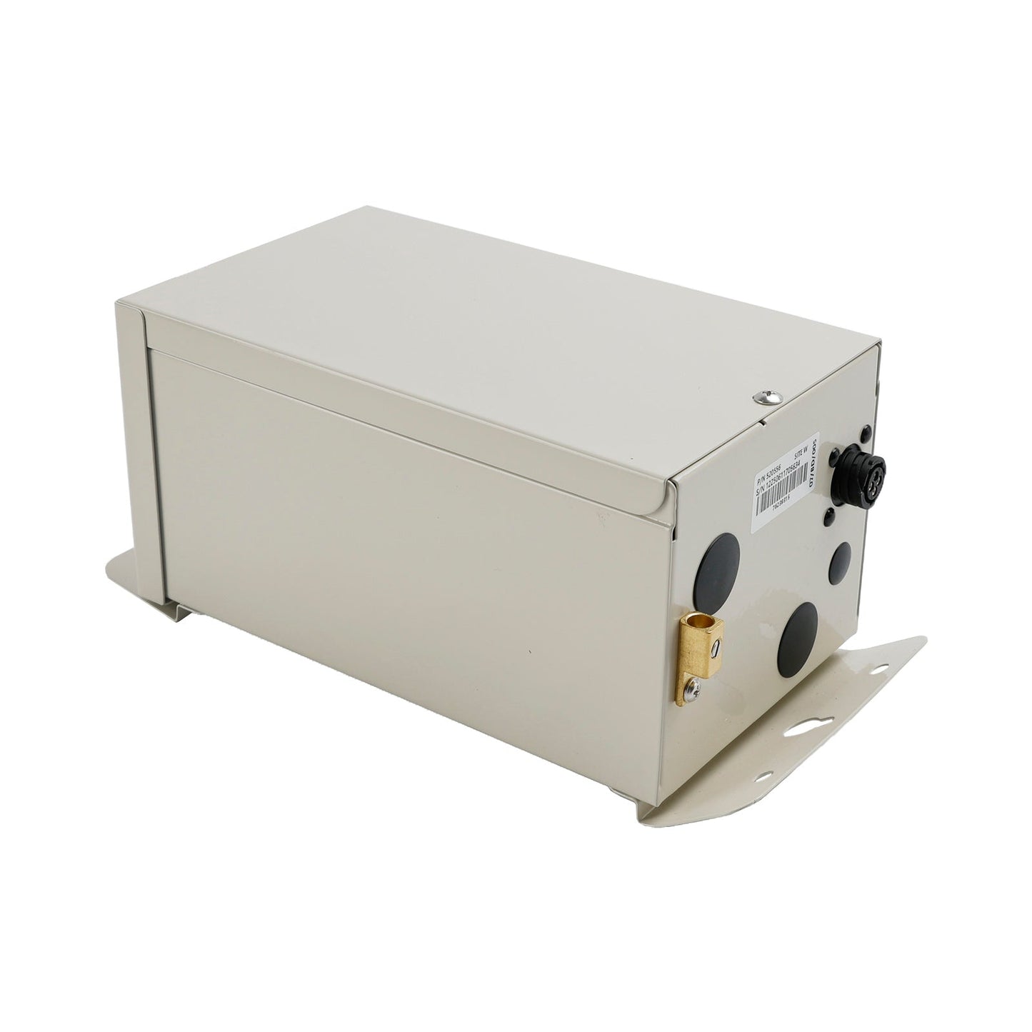520556 Power Center per generatore di cloro Pentair IntelliChlor IC20 IC40 IC60