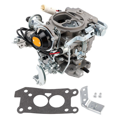 09/1988-07/1994 Isuzu Amigo Impulse Pickup Caribe 2.3L 2254CC L4 GAS SOHC 2 Barili Carburatore 8943377840