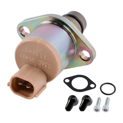 Land Rover Defender 2.4L Valvola di controllo dell'aspirazione SCV Valvola A6860-VM09A