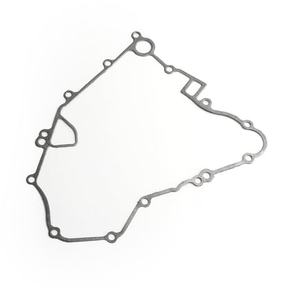 GUARNIZIONE COPERCHIO STATORE LATO SINISTRO PER KAWASAKI KFX700 BRUTE FORCE 650 750 2005-2023