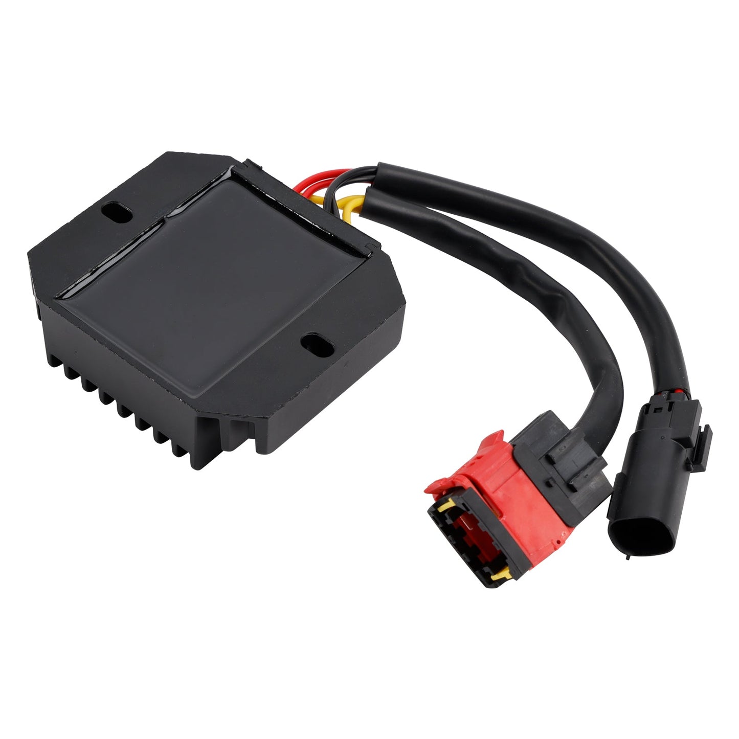Raddrizzatore regolatore bifase per Interceptor e Continental GT 650 2018-2025