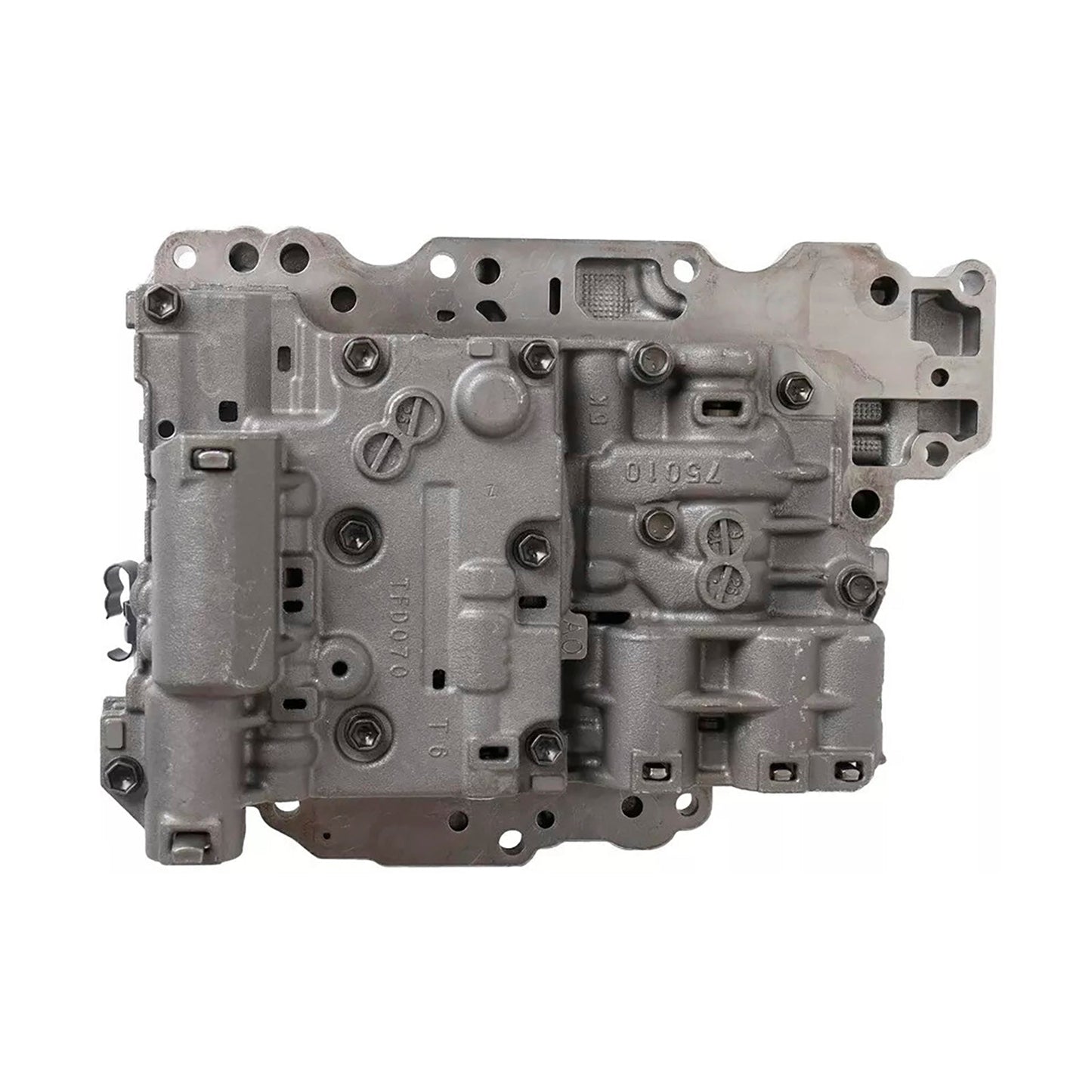 Corpo valvola trasmissione Volvo XC60 XC70 XC90 TF70 TF70SC