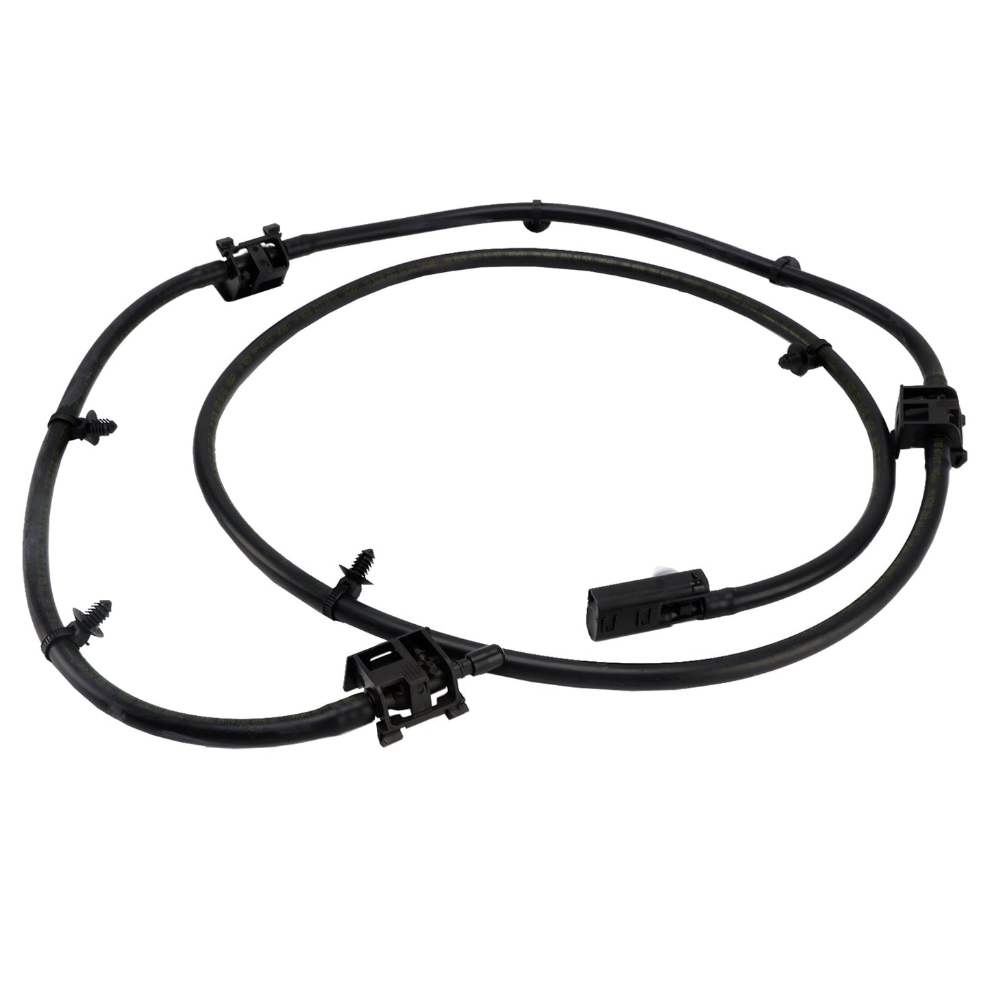Tubo flessibile ugello lavavetri riscaldato 2538602300 per Mercedes GLC43 AMG GLC300