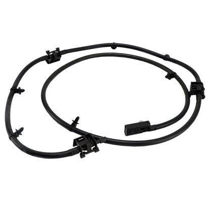 Tubo flessibile ugello lavavetri riscaldato 2538602300 per Mercedes GLC43 AMG GLC300