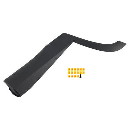 Modanatura inferiore portiera posteriore destra Hyundai Tucson 2022-2023 87732CW000CA