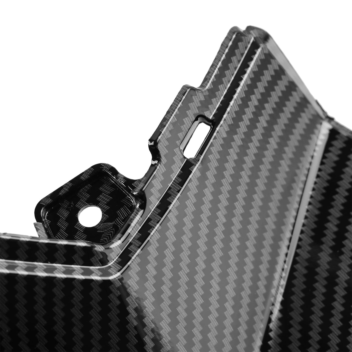 Pannello di rivestimento laterale del sedile Honda X-ADV 750 XADV 2021-2024, carenatura