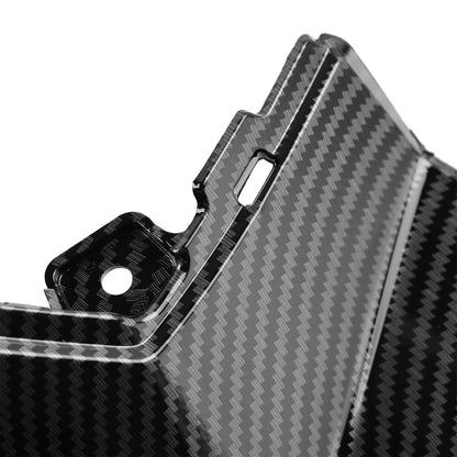 Pannello di rivestimento laterale del sedile Honda X-ADV 750 XADV 2021-2024, carenatura