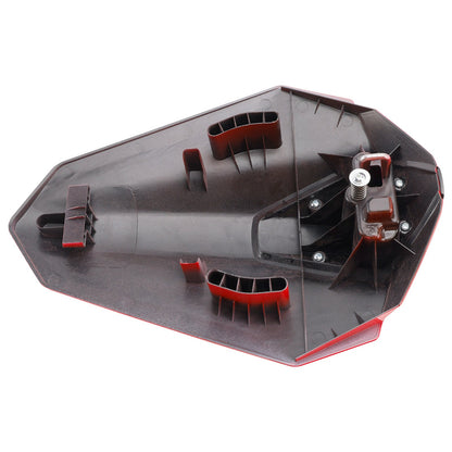 Copertura per carenatura del sedile del passeggero posteriore Honda CBR250RR 2023-2024