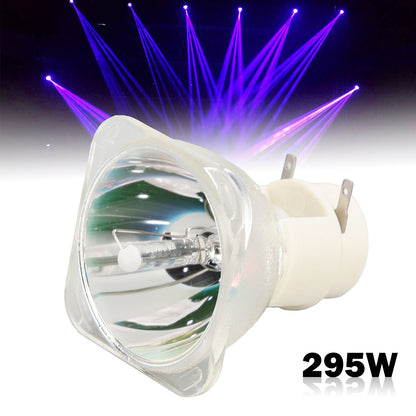 MSD 20R 440W Lampada Sharpy Beam Testa mobile Lampadina di ricambio Illuminazione per spettacoli teatrali