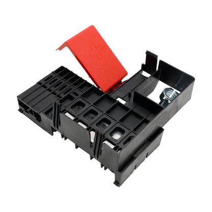 Blocco fusibili vano motore distribuzione batteria GMC Sierra 1500 2014-2016 84354716