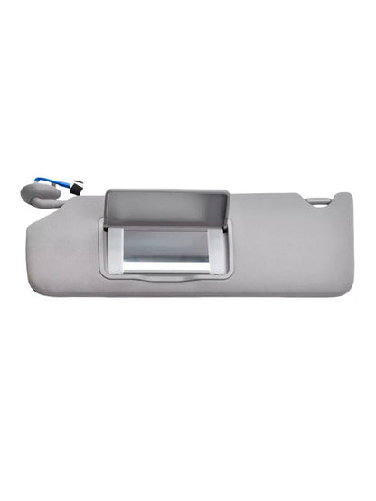 Visiera parasole sinistra grigia 83280-TG7-A12ZB per Honda Pilot 2016-2022