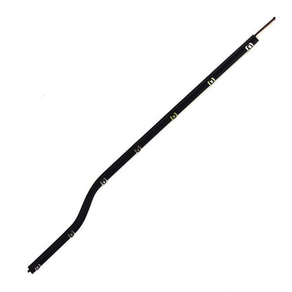 Guarnizione per portiera Suzuki Escudo TA01R TA01W TA11W TA31W TA51W (2 pezzi) 83810-65A00