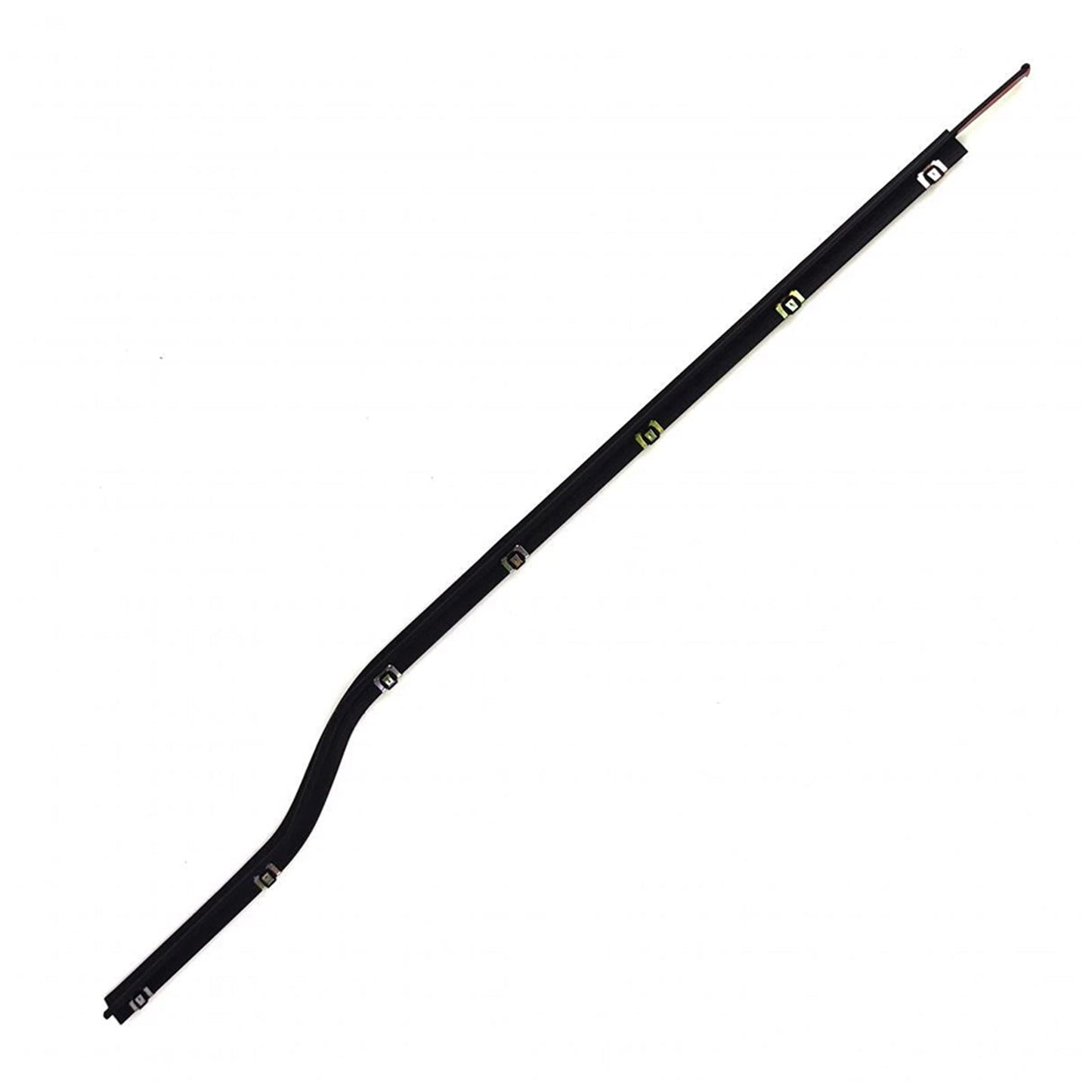 2 guarnizioni per portiere per Suzuki Vitara SE416 2D Escudo Sidekick 1988-1998