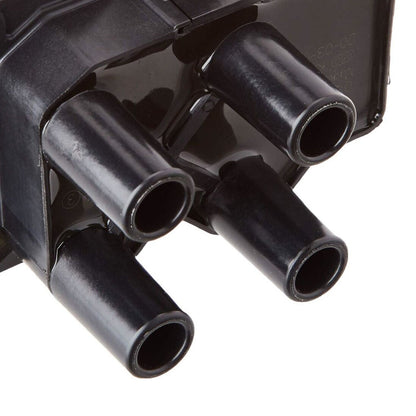 Pacchetto bobina di accensione adatto per Ford Fiesta Mk6 Mk7 2005-2017 1.25 1.4 1.6 0221503485