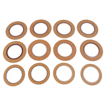 Kit di ricostruzione completo del cambio principale 4T65E con fascette filtranti per Chevrolet
