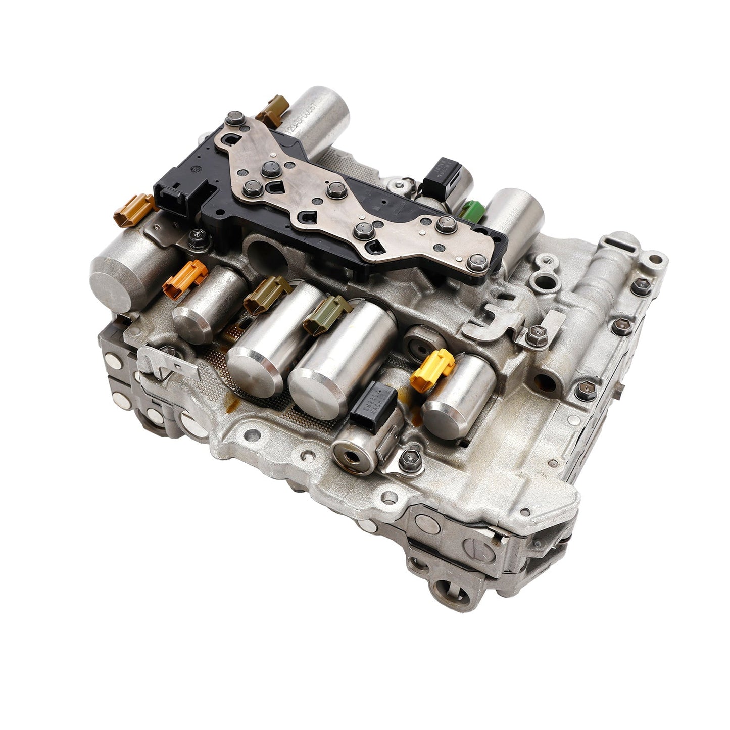 Corpo valvola trasmissione Peugeot 3008 6 velocità TF-71SC