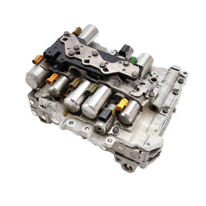 Corpo valvola trasmissione Peugeot 3008 6 velocità TF-71SC