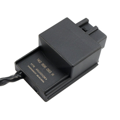 Modulo di controllo della pompa del carburante 1K0906093H per VW Passat B6 CC Beetle Jetta GTI
