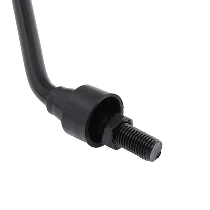 Specchietto retrovisore sinistro e destro per Honda NX650 Dominator XL 125 600 700 V XR 125 L
