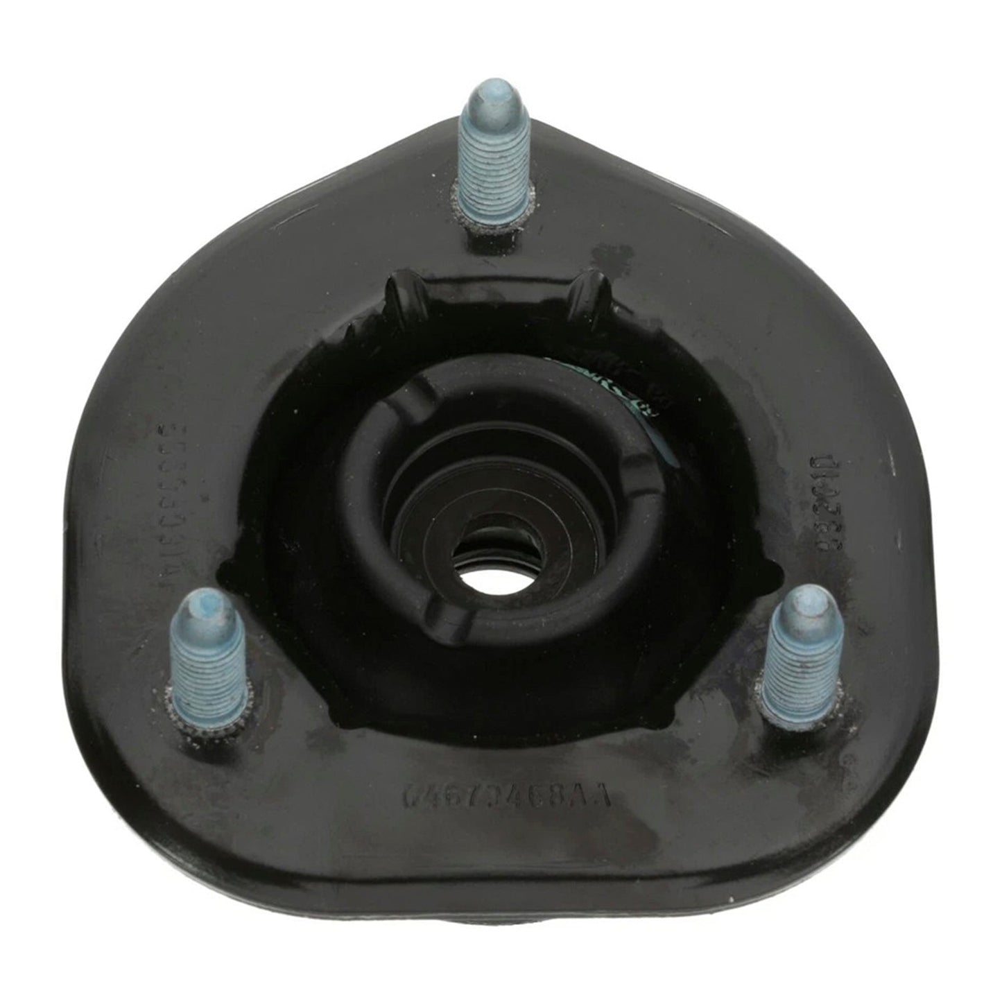 Supporto superiore ammortizzatore sospensione destro o sinistro 55398091AF per Ram 1500 2006-2024