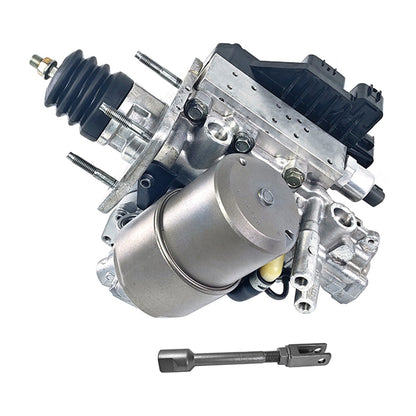 Gruppo attuatore/pompa Toyota LEXUS GX470 del 2005; fino a 9/04 Gruppo cilindro principale pompa ABS 47050-60081 4705060111
