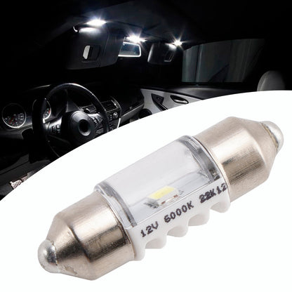 Luce auto LED bianca Ultinon Pro3000 30MM 11860 U30CW per PHILIPS