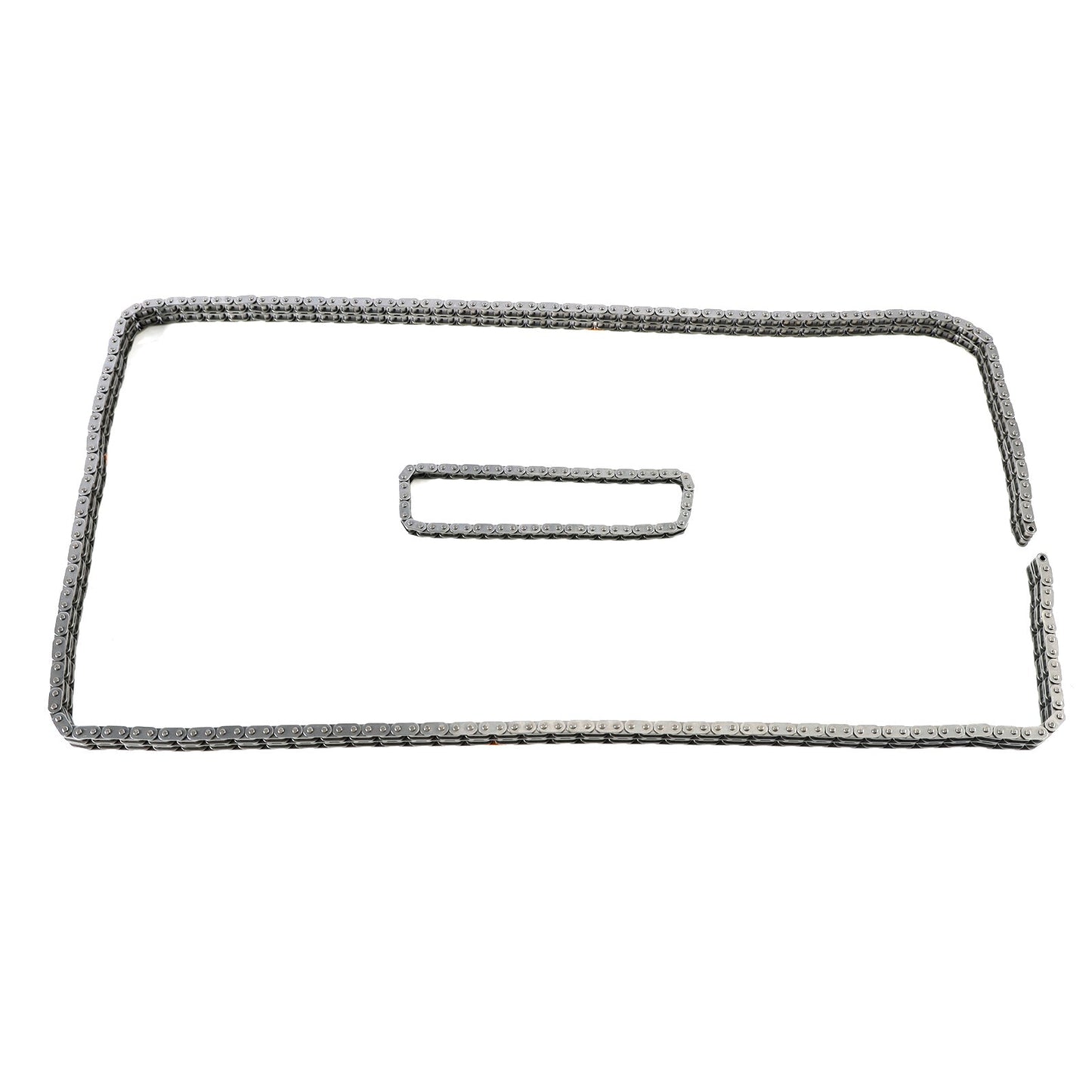 Mercedes-Benz CL 550 Base 2008 5.5L V8 - Kit catena distribuzione gas + 4 regolatori albero a camme