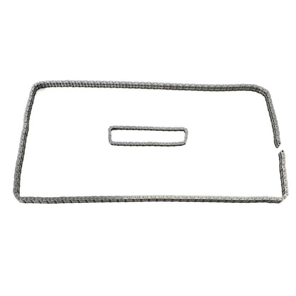 Mercedes-Benz CL 550 Base 2008 5.5L V8 - Kit catena distribuzione gas + 4 regolatori albero a camme