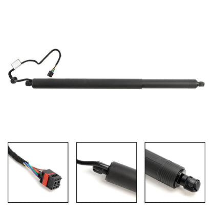 Montanti elettrici posteriori per portellone posteriore Jaguar F-Pace X761 2016-2018 HK8370354AA