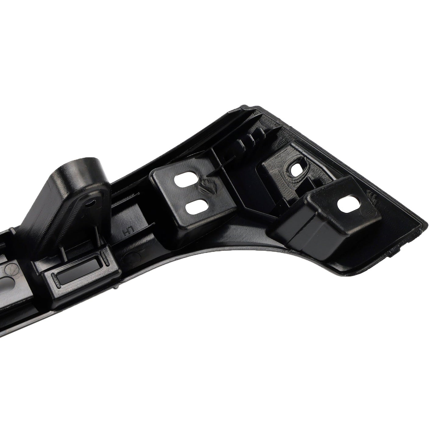 Supporto faro sinistro lato guida RAM 2500 3500 4500 5500 2019-2024 68448771AA